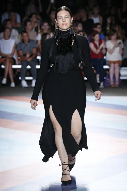 Christian Siriano Designs for the Everyday Woman-S17 Collection