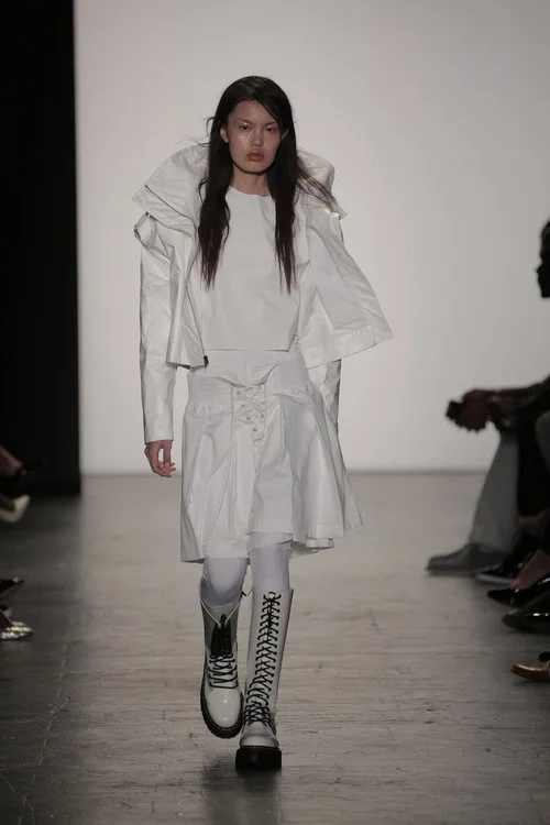 Academy of Art Graduate Show-Spring 2017 Collection
