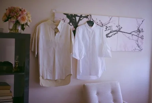 SCHAI Collection Blends Korean and American Styles