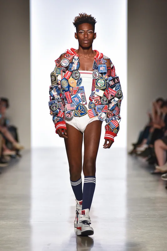 Designer: Olivia Mains