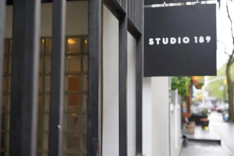 Studio 189: A Fashion Forward And Social Conscious Enterprise