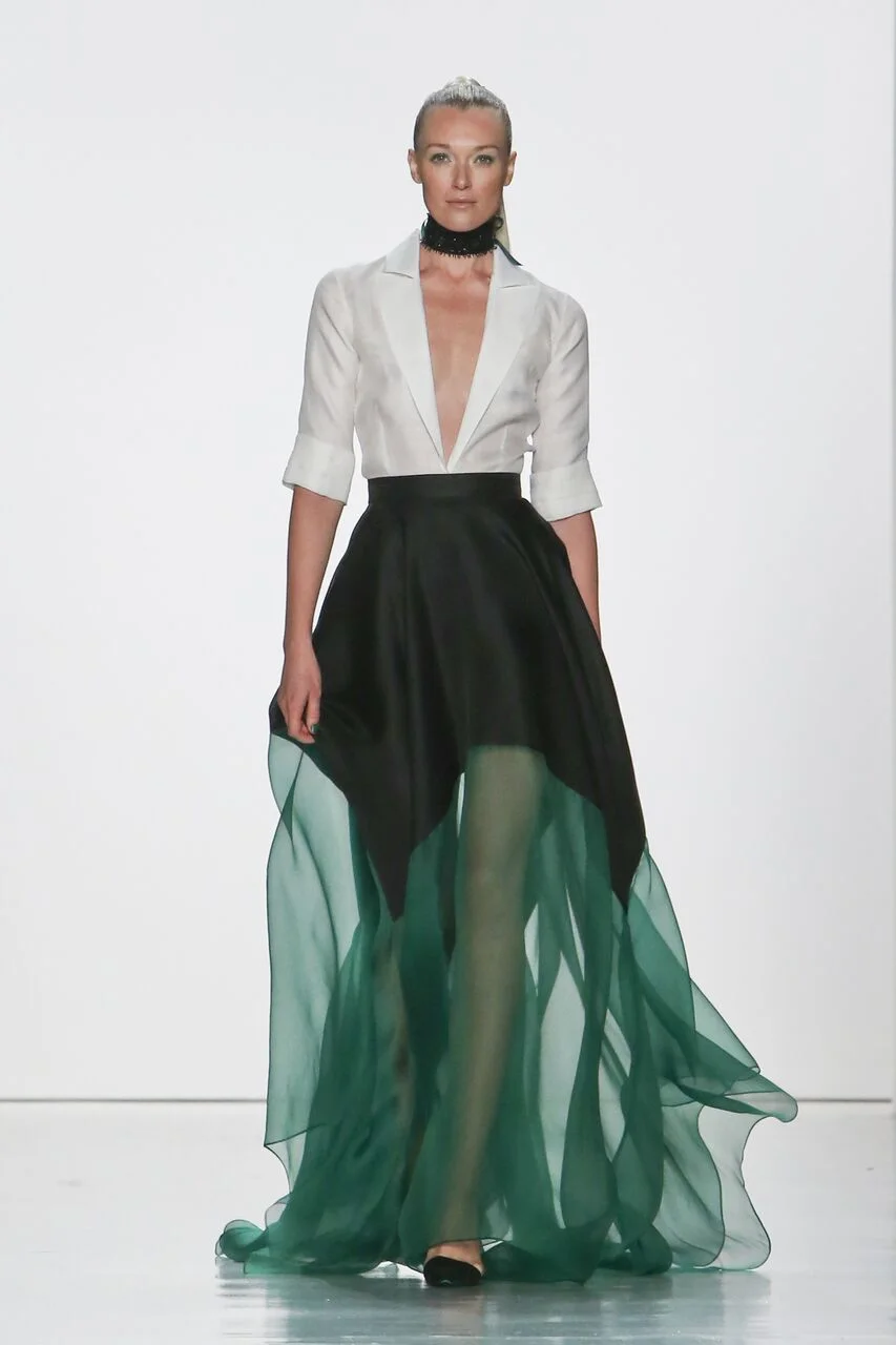 Christine_The_Syle_D'affaire_nyfw_yigal Zang Toi_timeless_classic_chic_spring collection_2018.jpg
