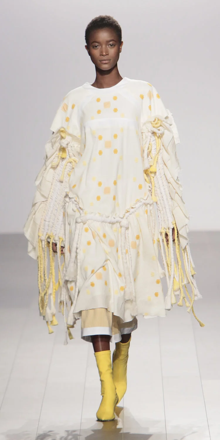 The Academy of Art University Spring/Fall 2018 Collections 