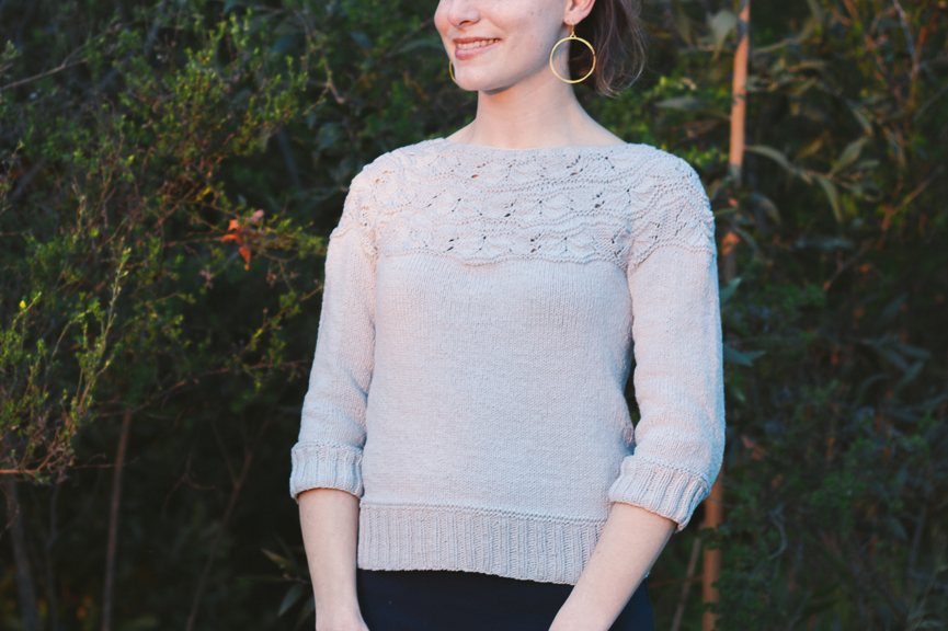 Better Sweater No. 5