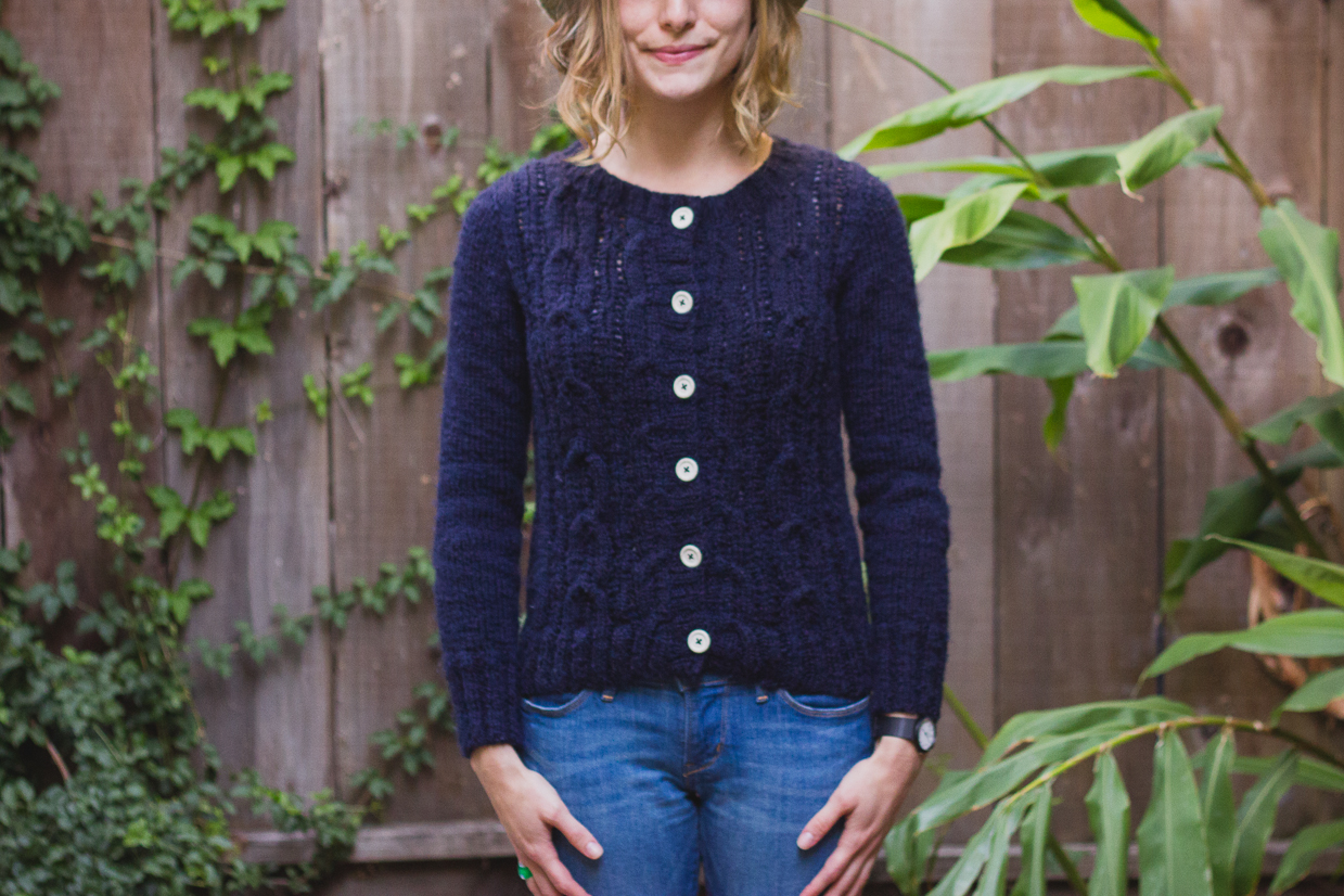 Better Sweater No. 4