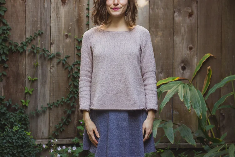 Better Sweater No. 3