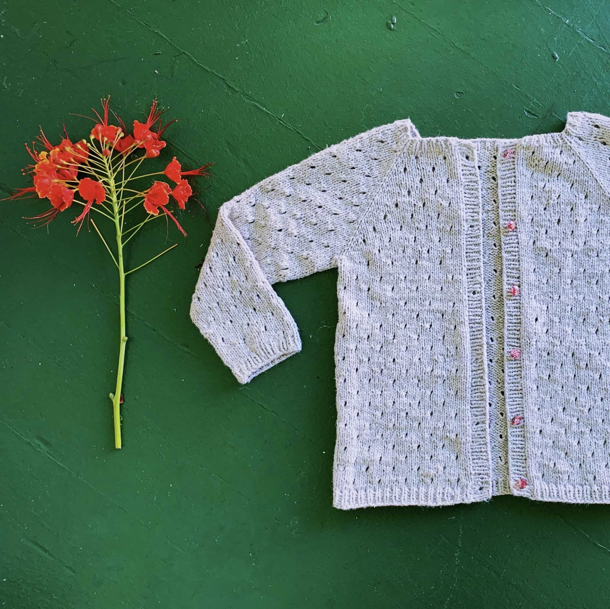 Better Sweater No. 10
