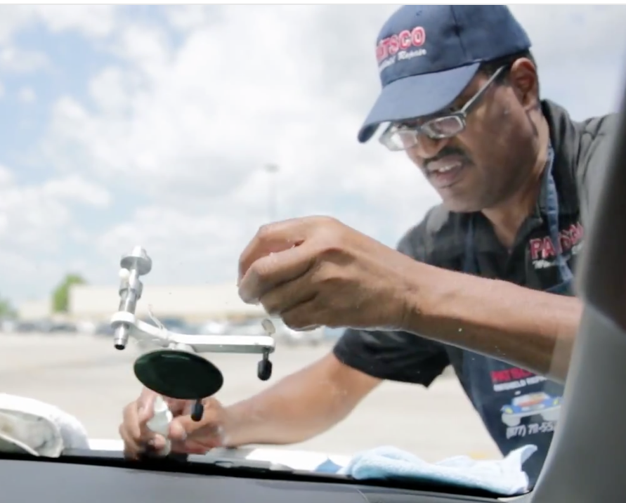 Windshield Repair San Antonio, TX Patsco Windshield