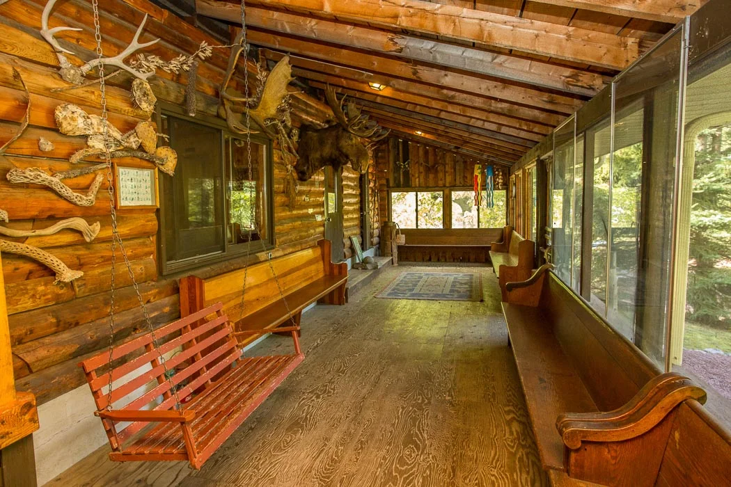 Our Facility All Tribes Christian Camp
