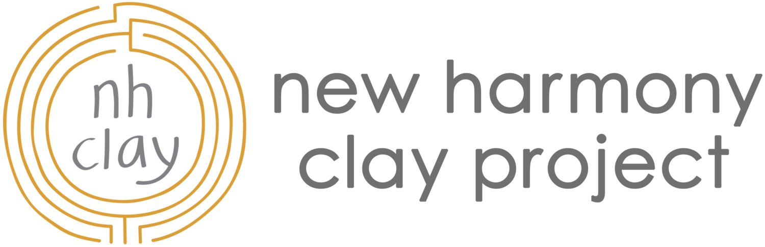 New Harmony Clay Project