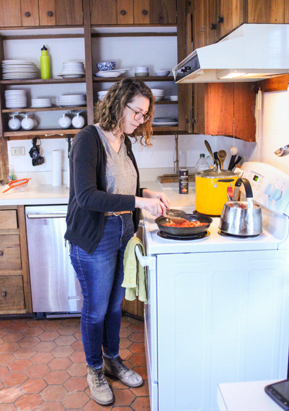 Gatehouse Kitchen