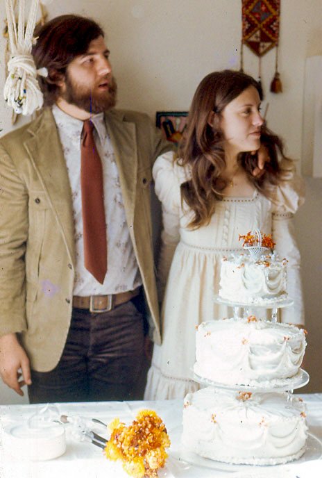 Lenny &amp; Anne | March 10, 1973