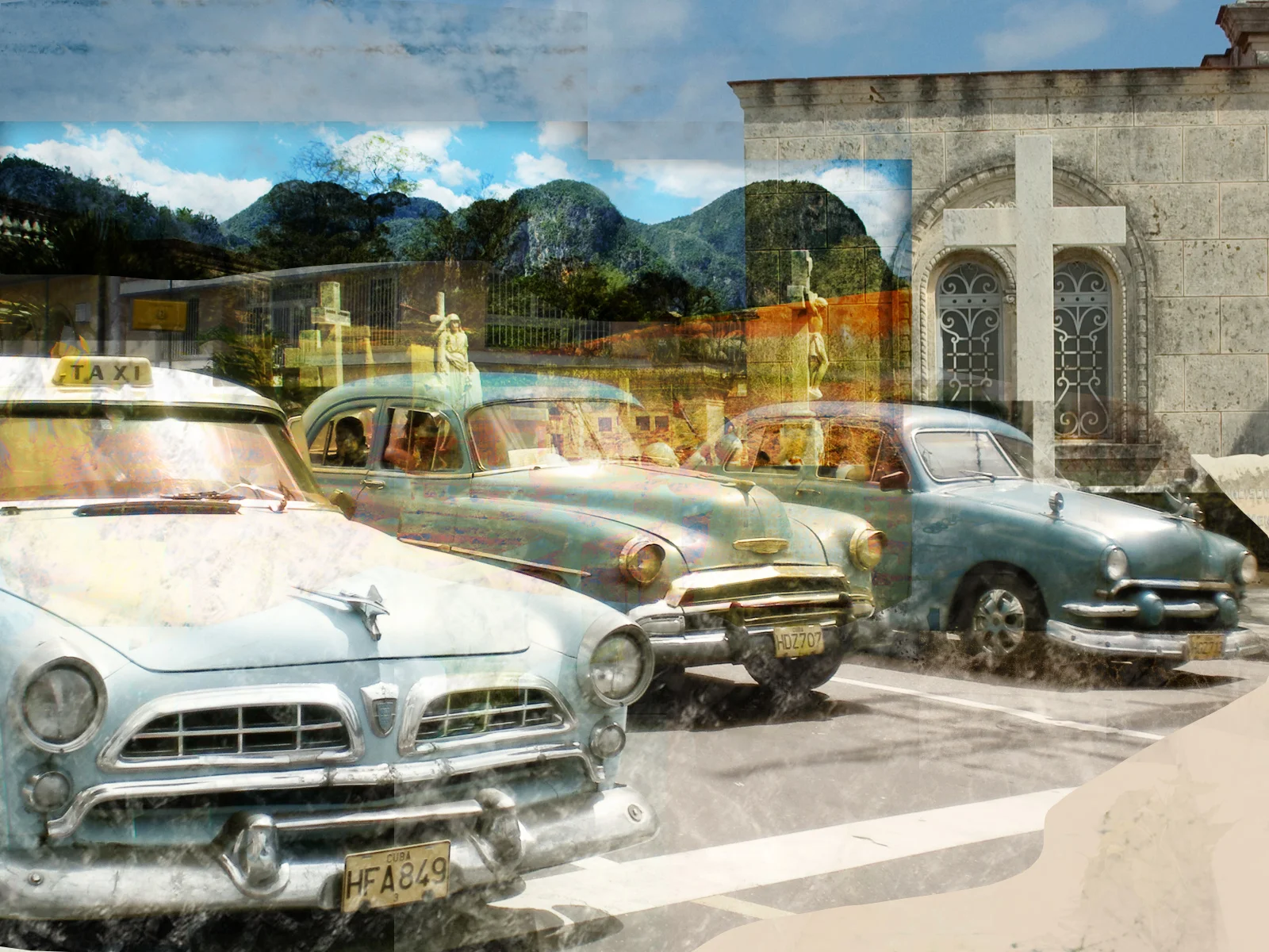 Website Background Artwork: Scott Riesterer, Musician & Sound Designer