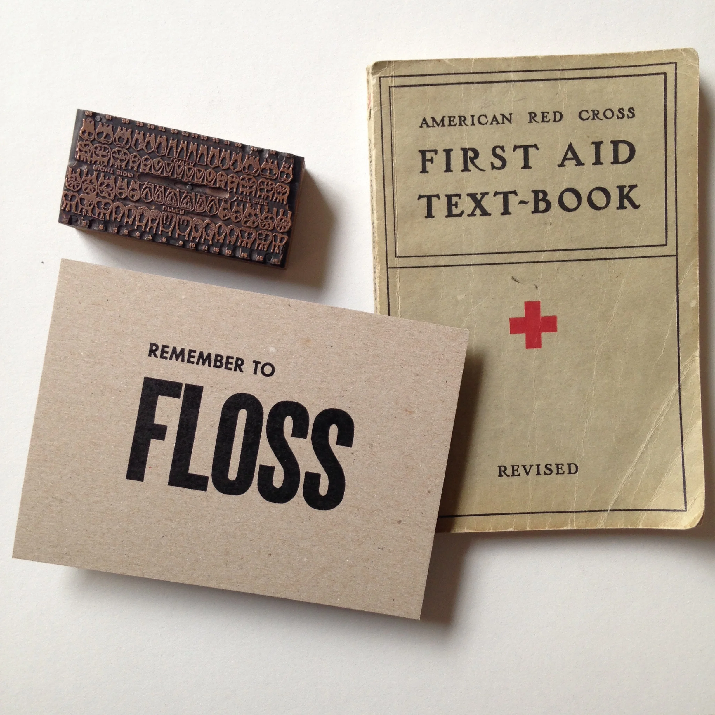 Postcard to write your elected officials reminding them the health of the nation is in their hands. And no one wants to be on the wrong side of flossing! How often do you remember?