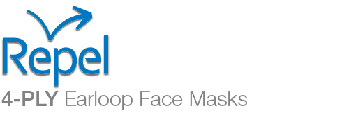 repel surgical mask repel surgical mask