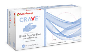 Crave  CR 3550 Series