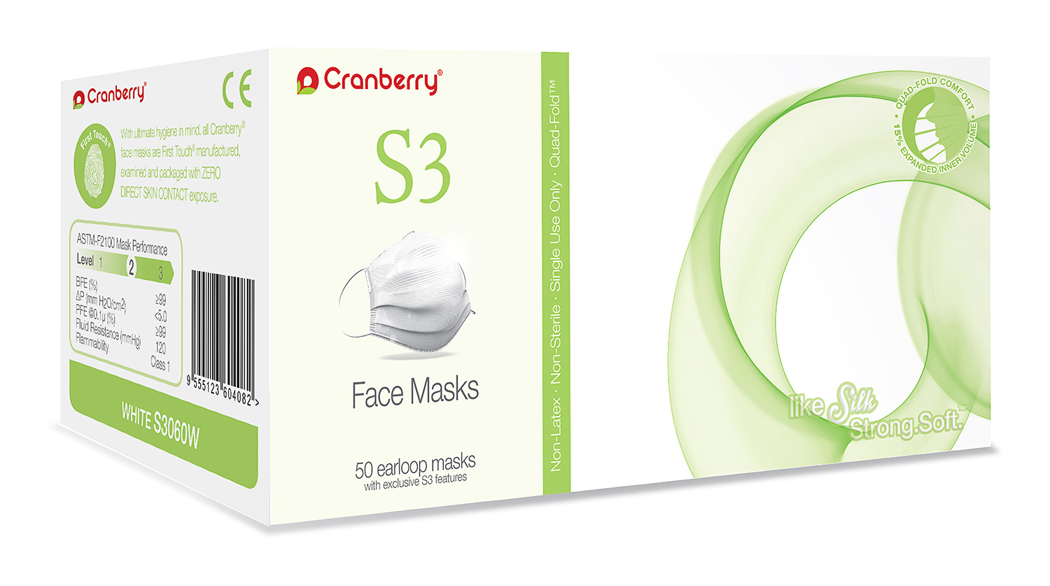 cranberry surgical mask cranberry surgical mask