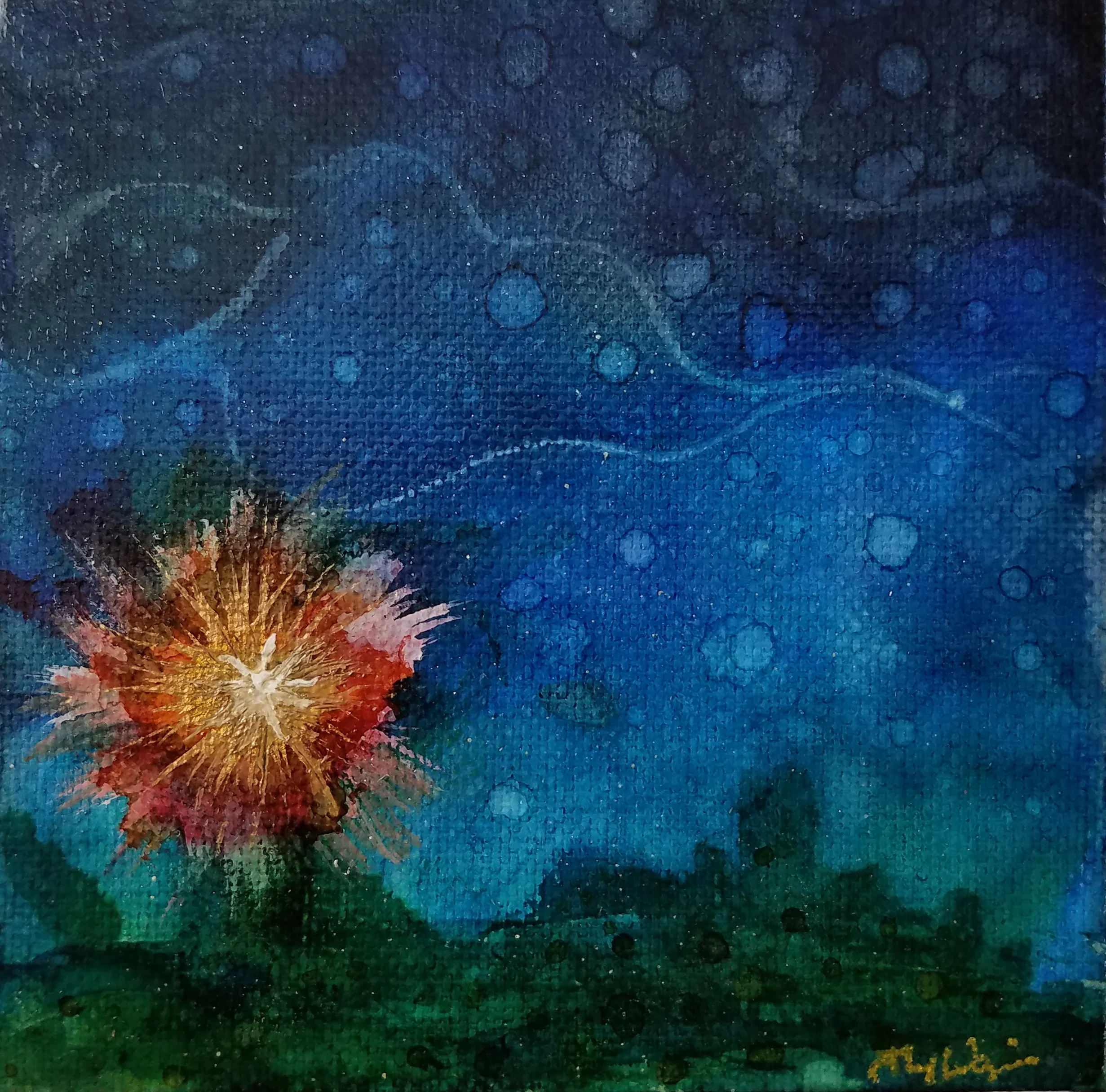 Sea Urchin