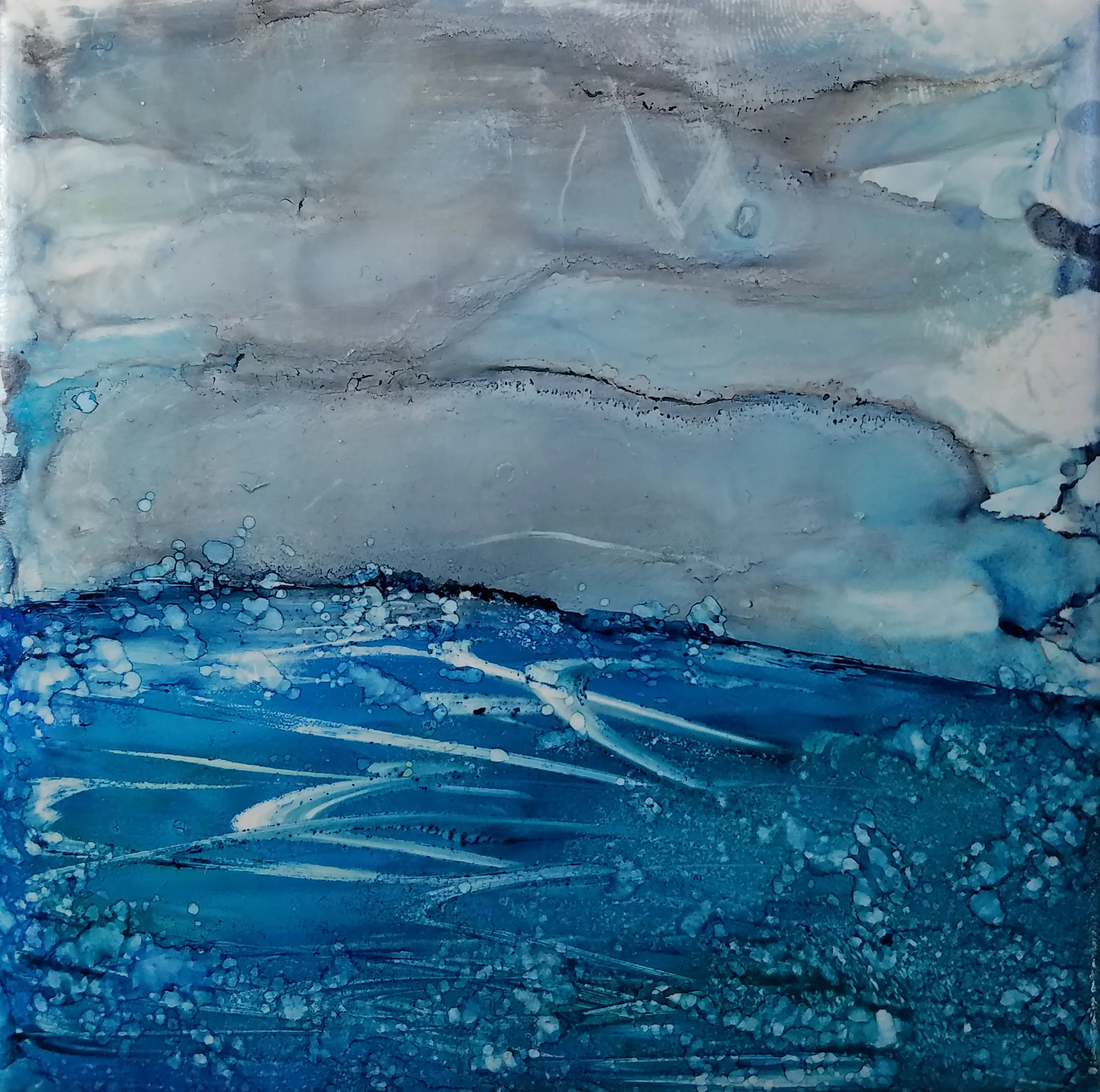 Tidal Force