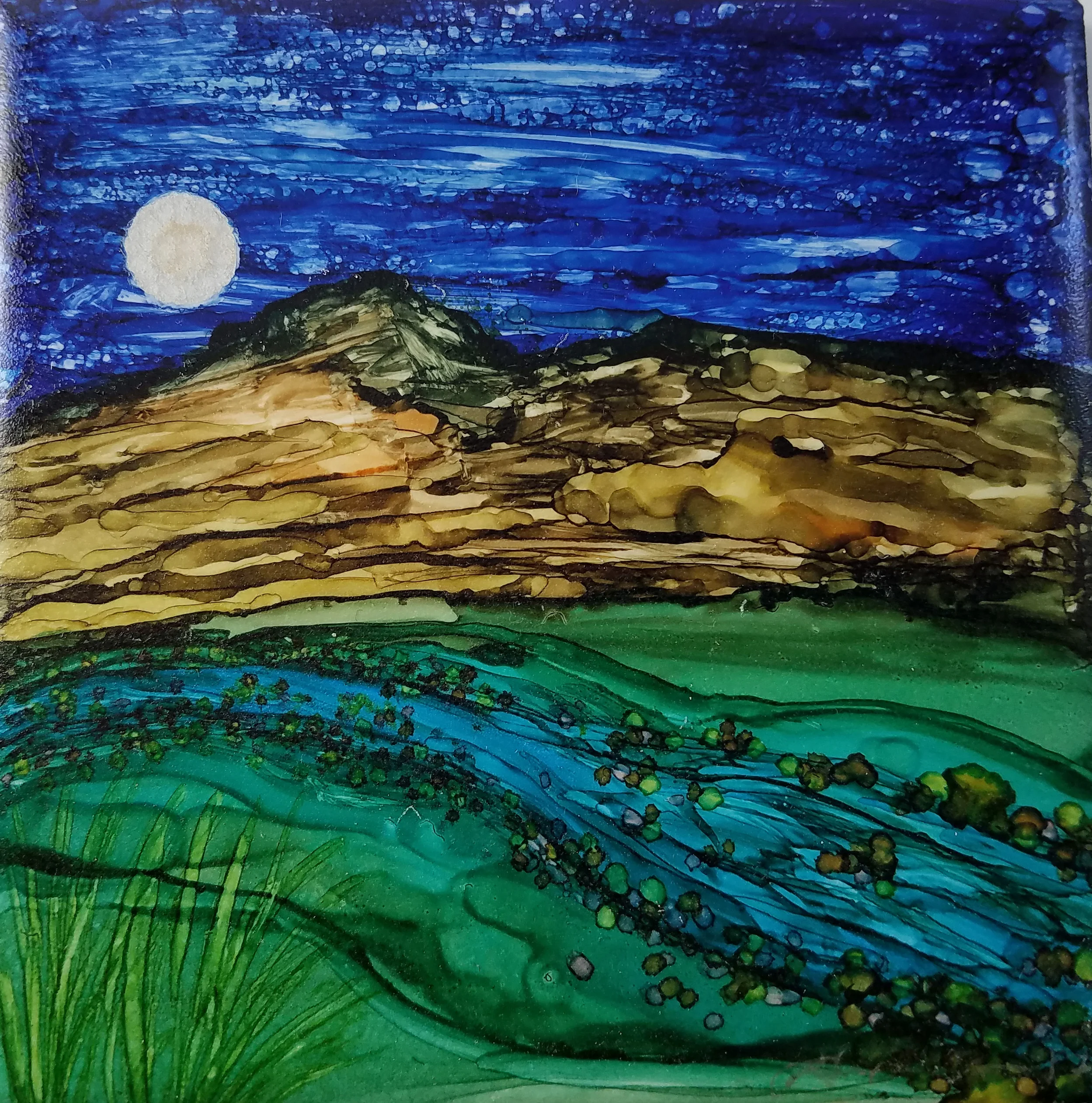 Dreamscape #3