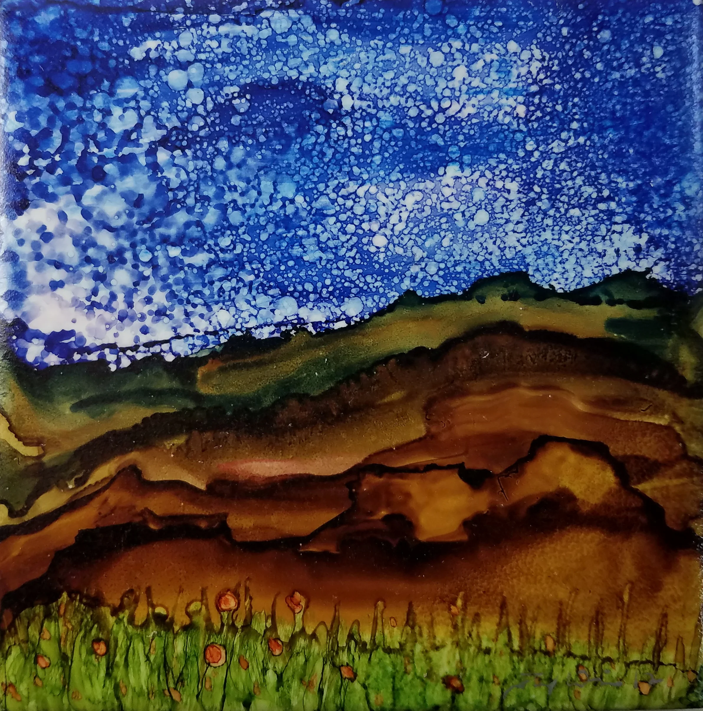 Dreamscape #9
