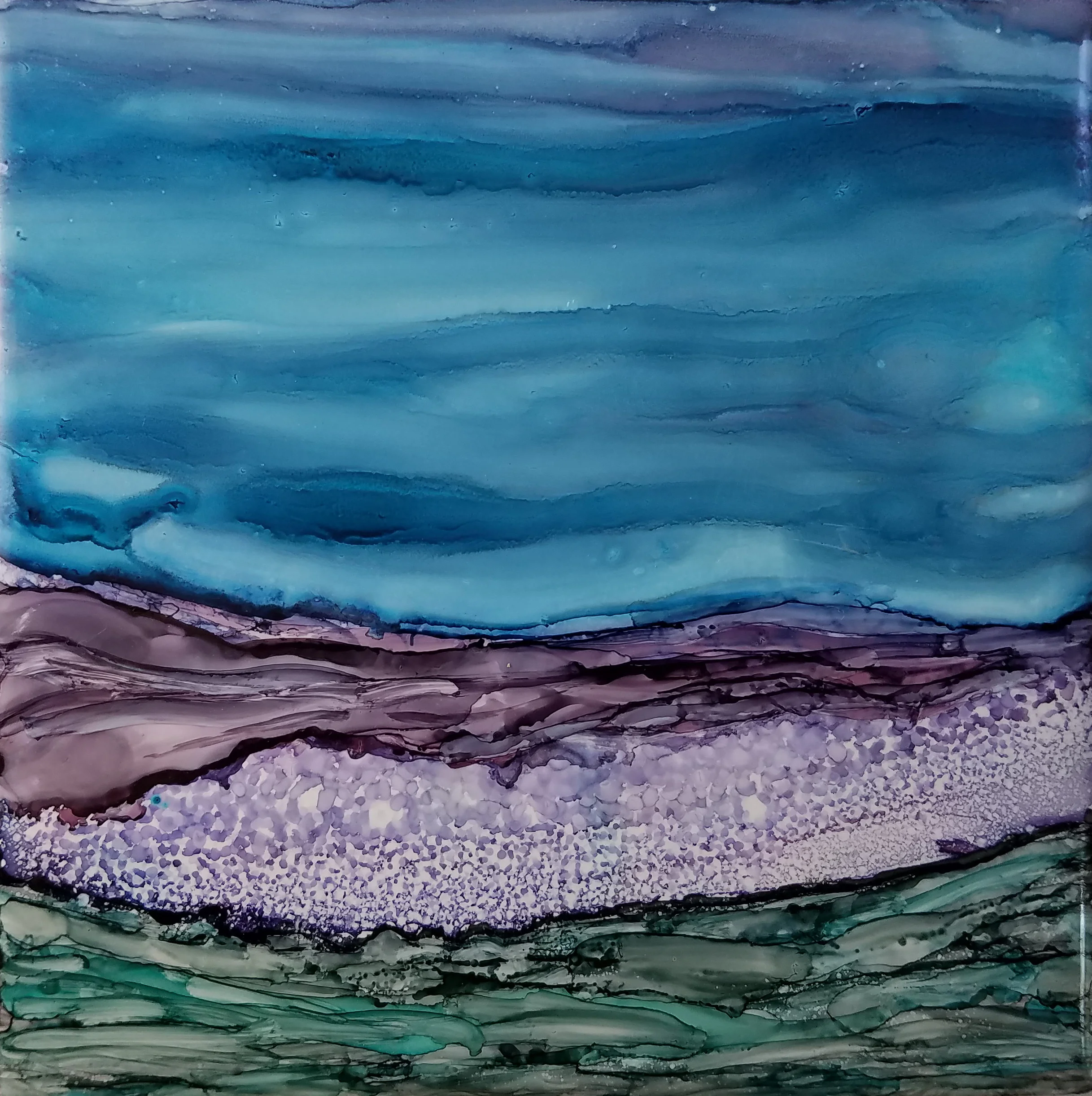 Dreamscape #10
