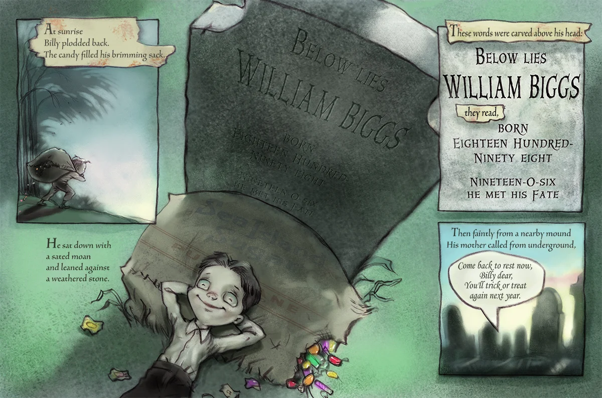 Dead Anyway spread 3.jpg