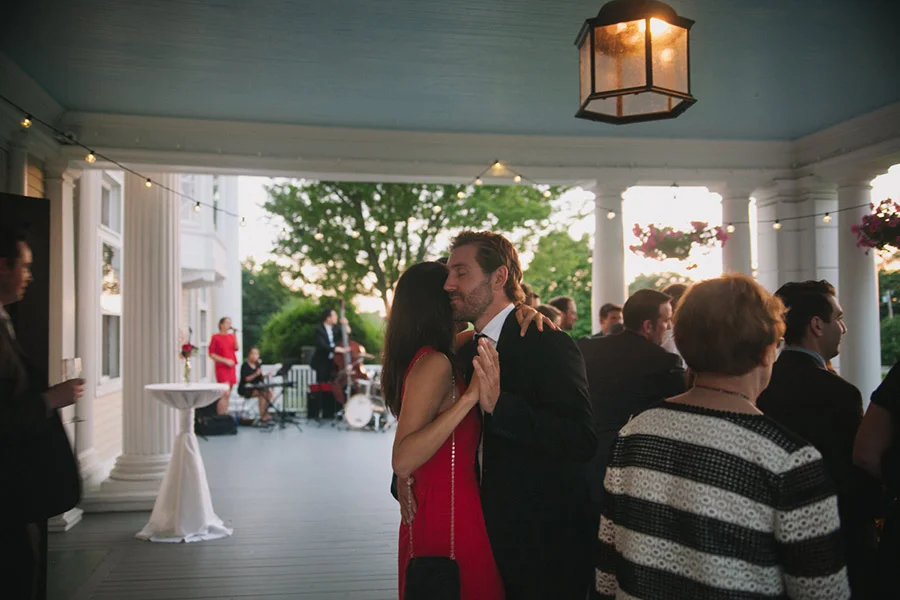 Sam & Allie - Kelly Burgess Photography