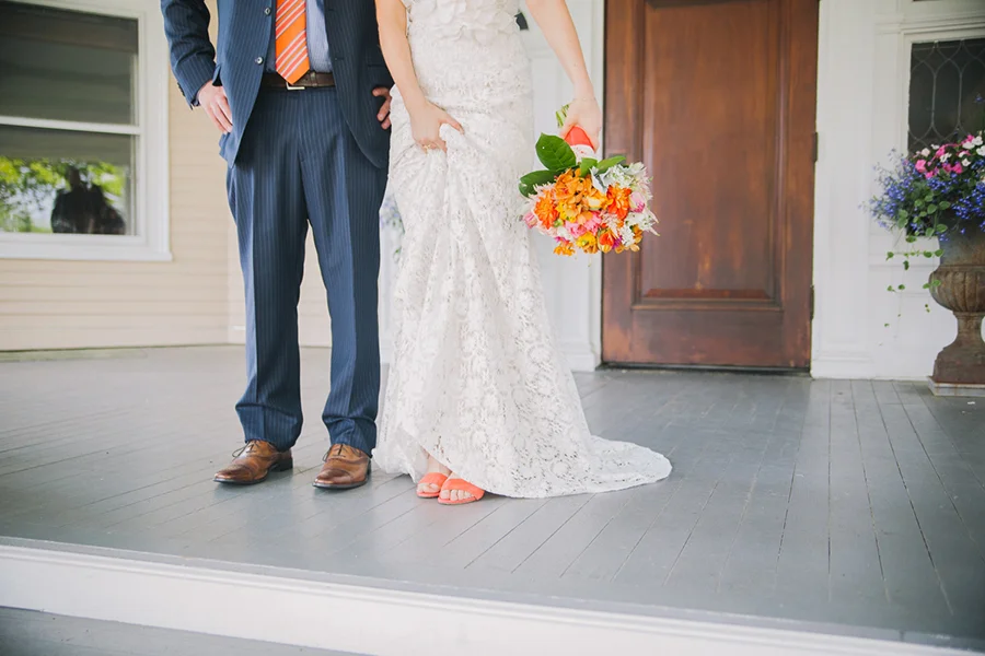 Sam & Allie - Kelly Burgess Photography
