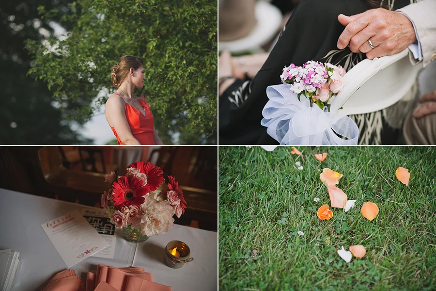 Sam & Allie - Kelly Burgess Photography
