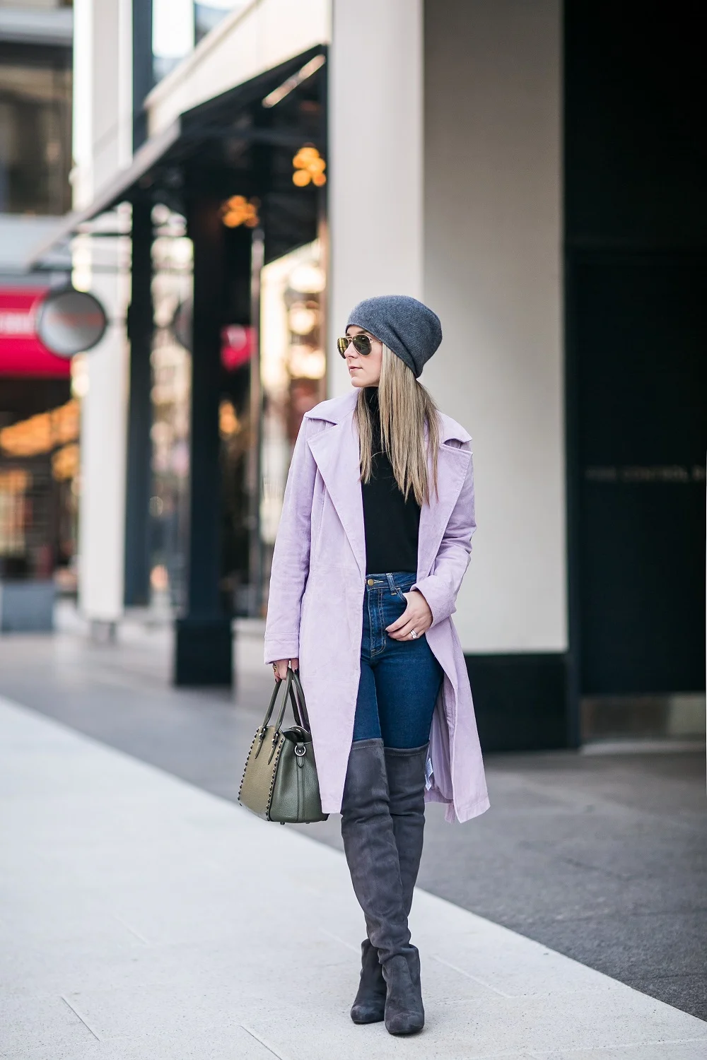 Pastels For Fall