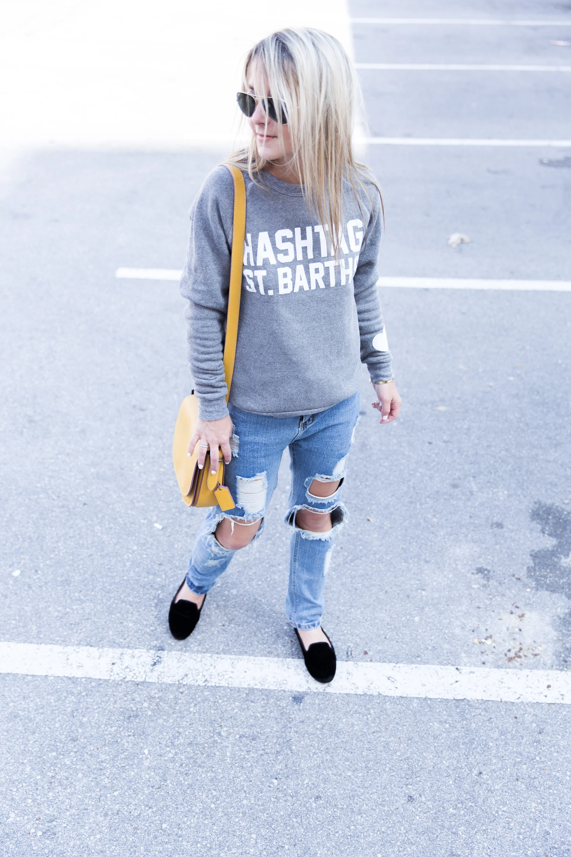 Casual Chic 