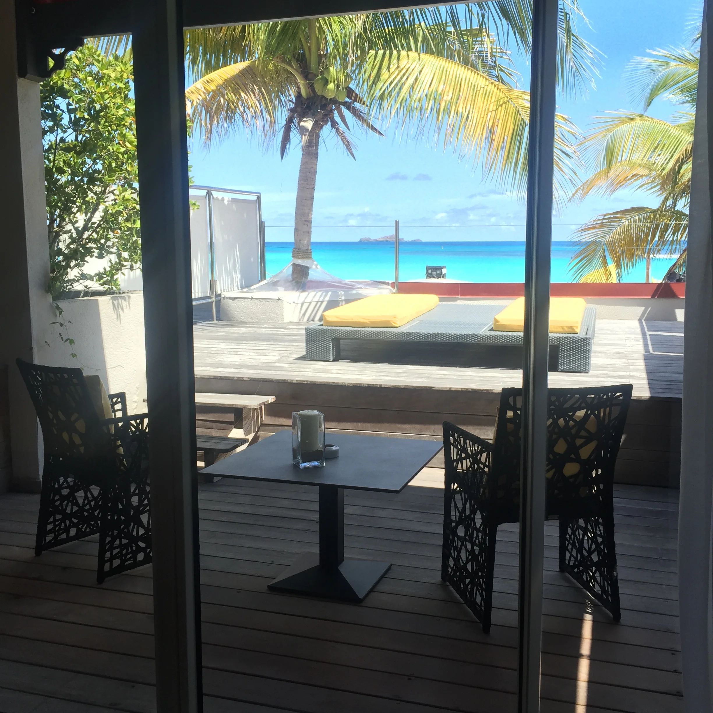 St. Barths Travel Guide 