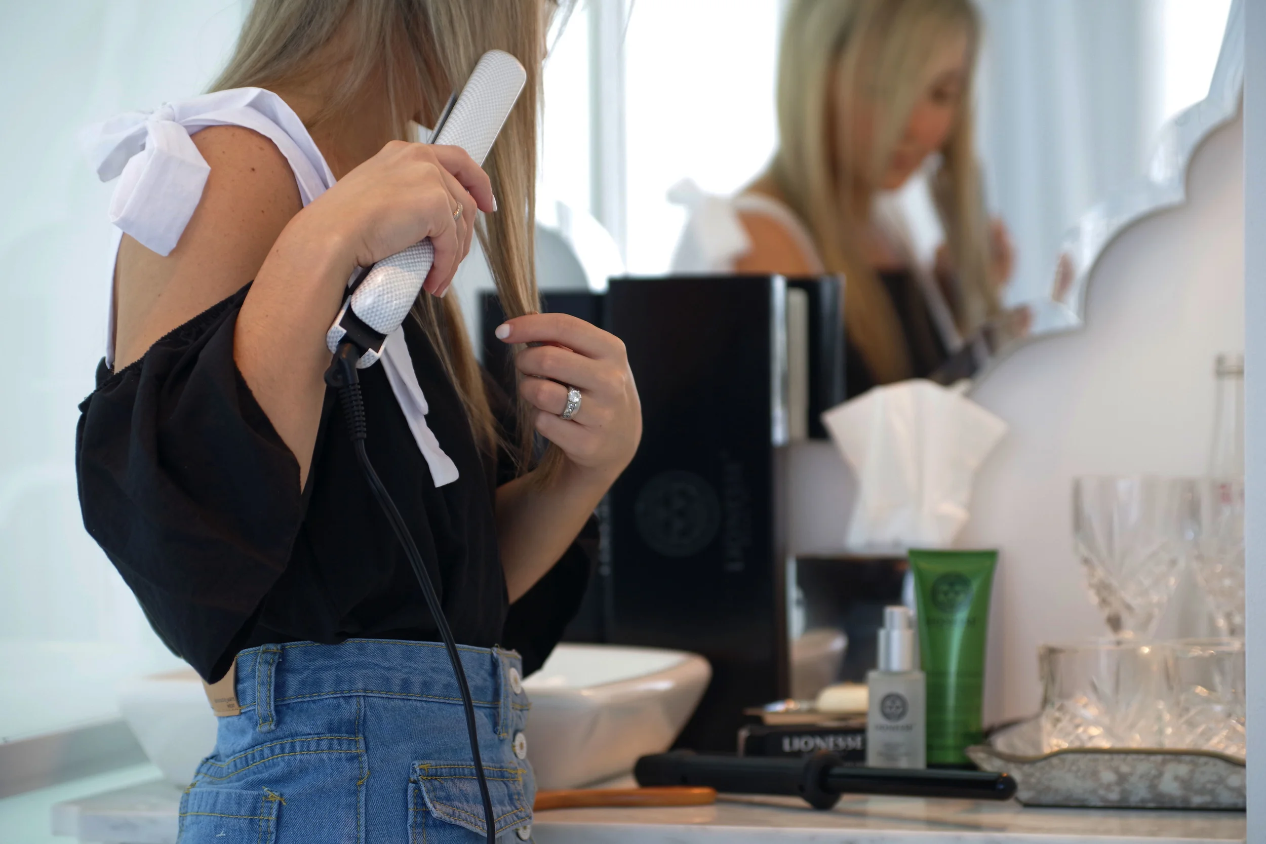 How To: Beginner's Guide to Doing Your Hair