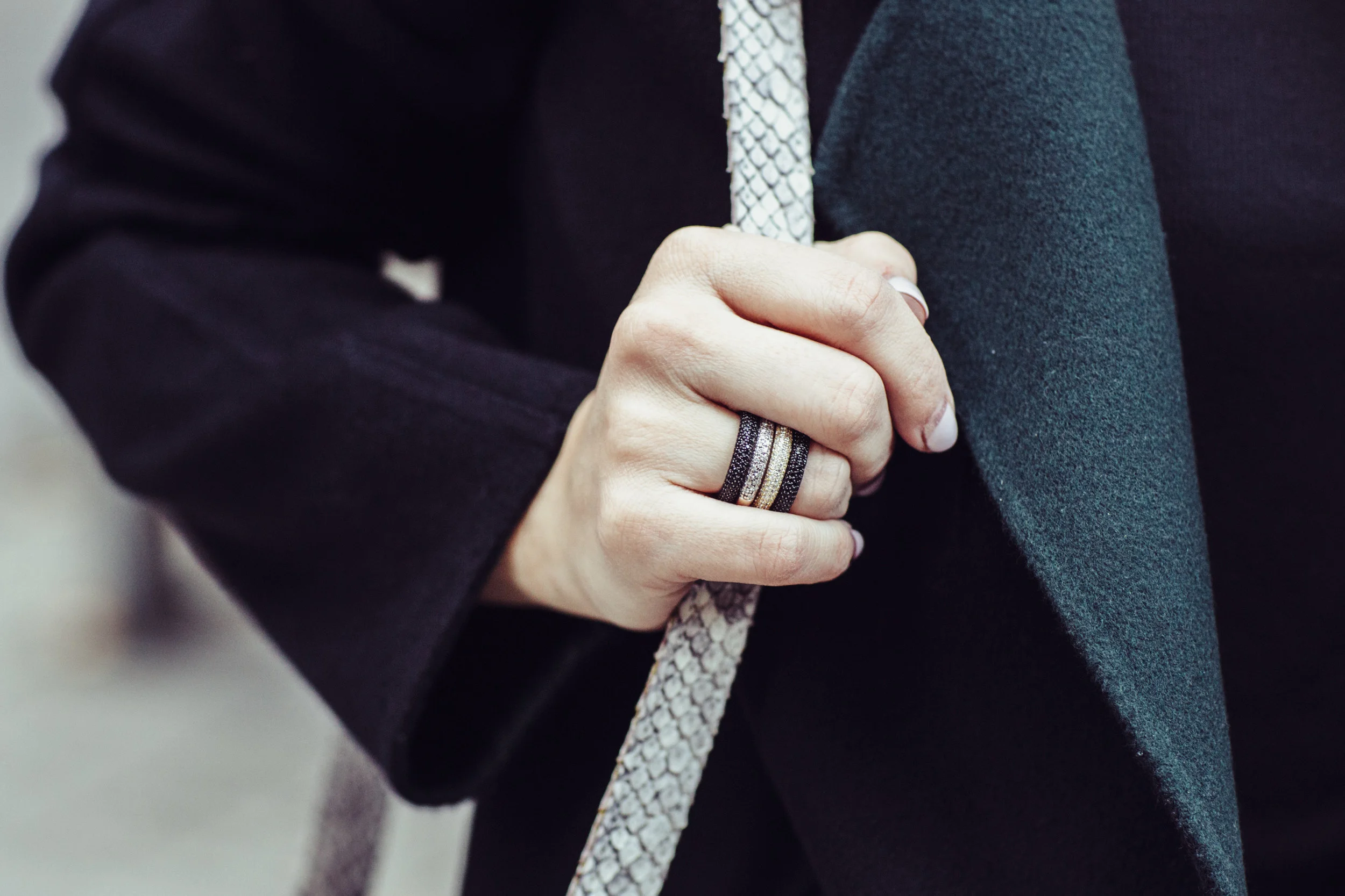 Holiday Giveaway #1: Fine Jewelry Giveaway