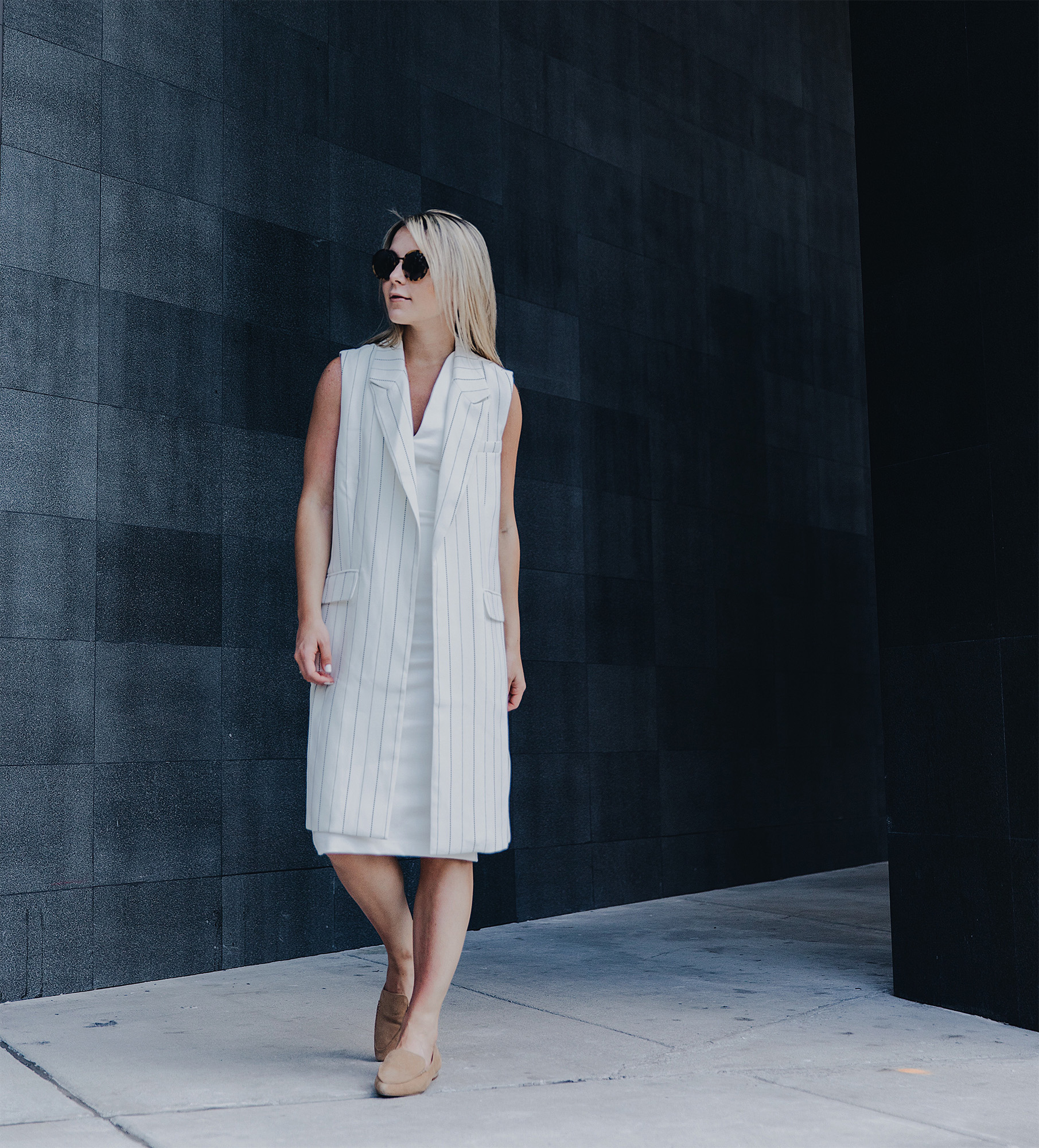 A Versatile Workwear Outfit