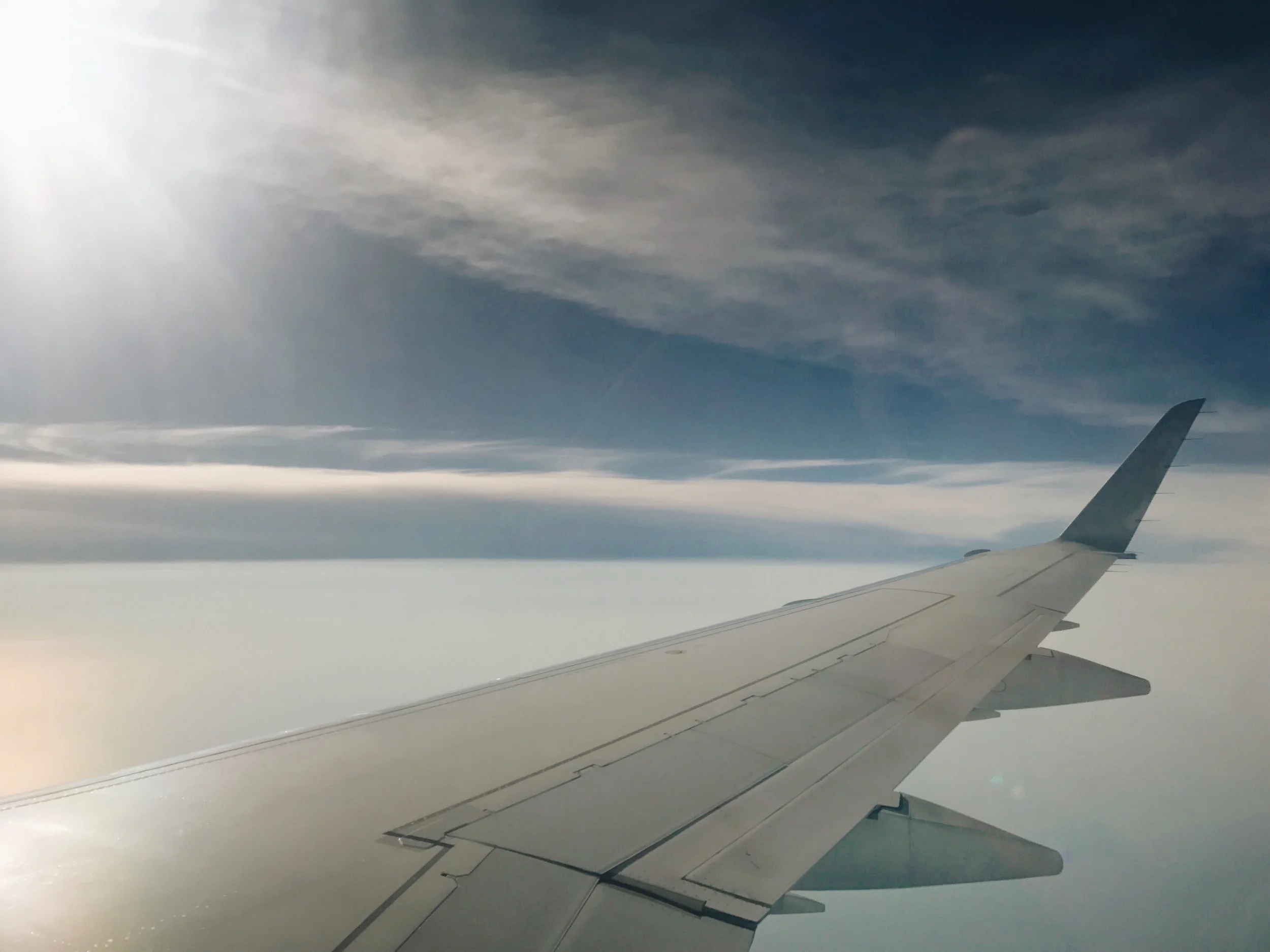 How to Conquer Your Fear of Flying