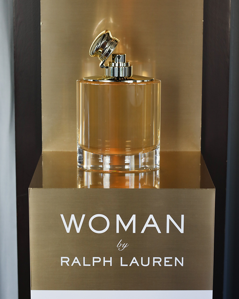 TESTER - Ralph Lauren - Woman by Ralph Lauren