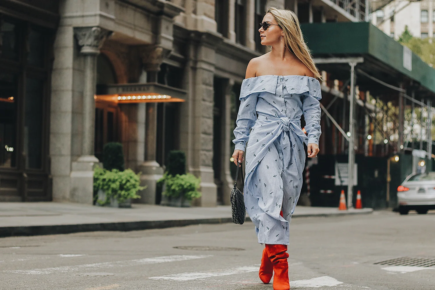 nine west slouch boots