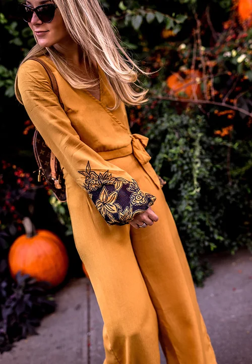 Fall Outfit 2 Piece Set christie ferrari