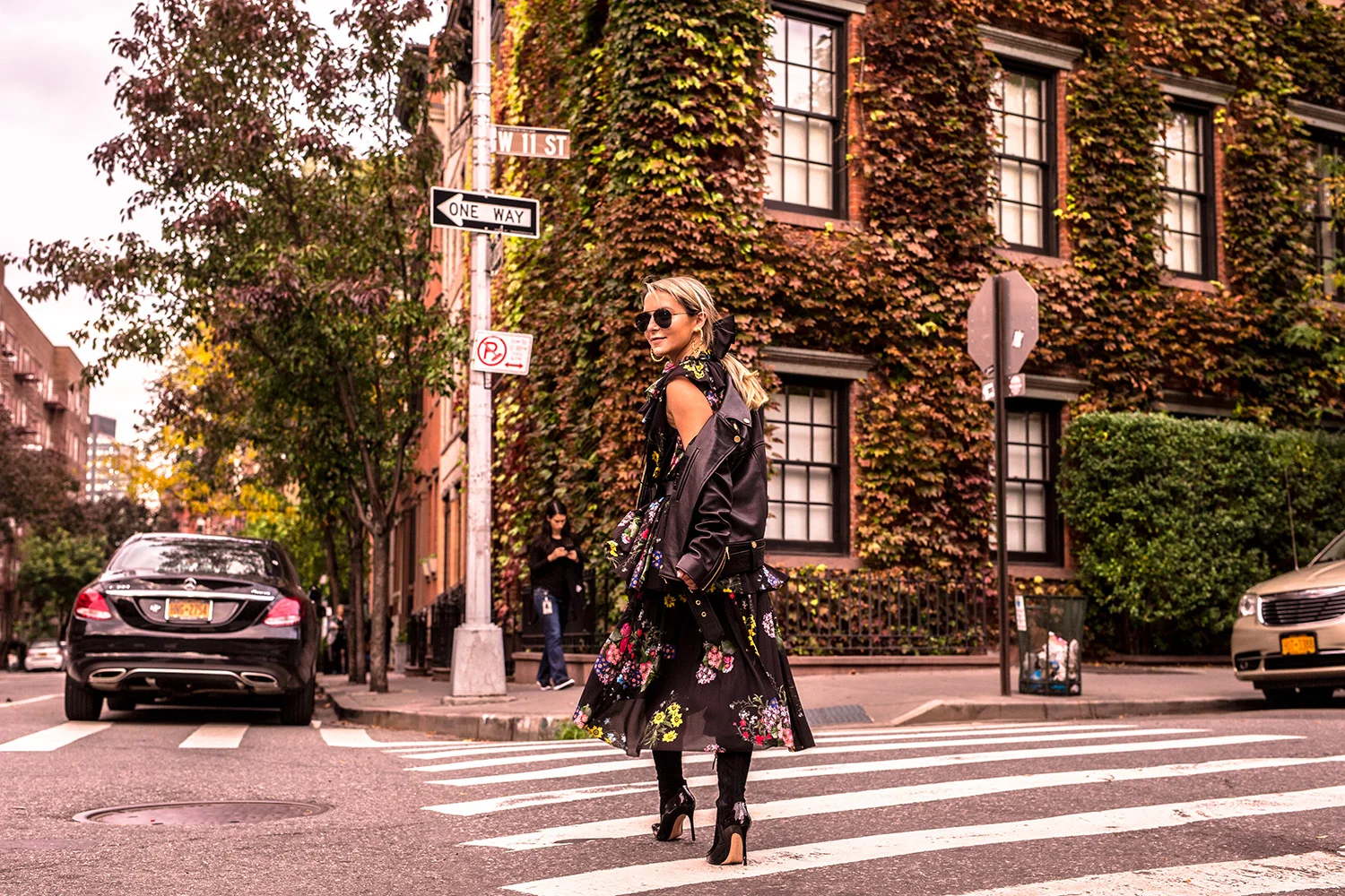 Let's Go Shopping: Cute Leather Jackets