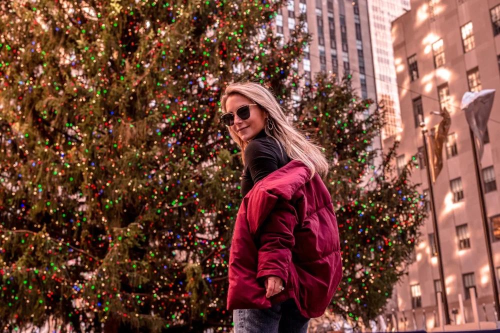 1 Piece, 3 Ways - Ep. 5: Styling a Puffer Coat!