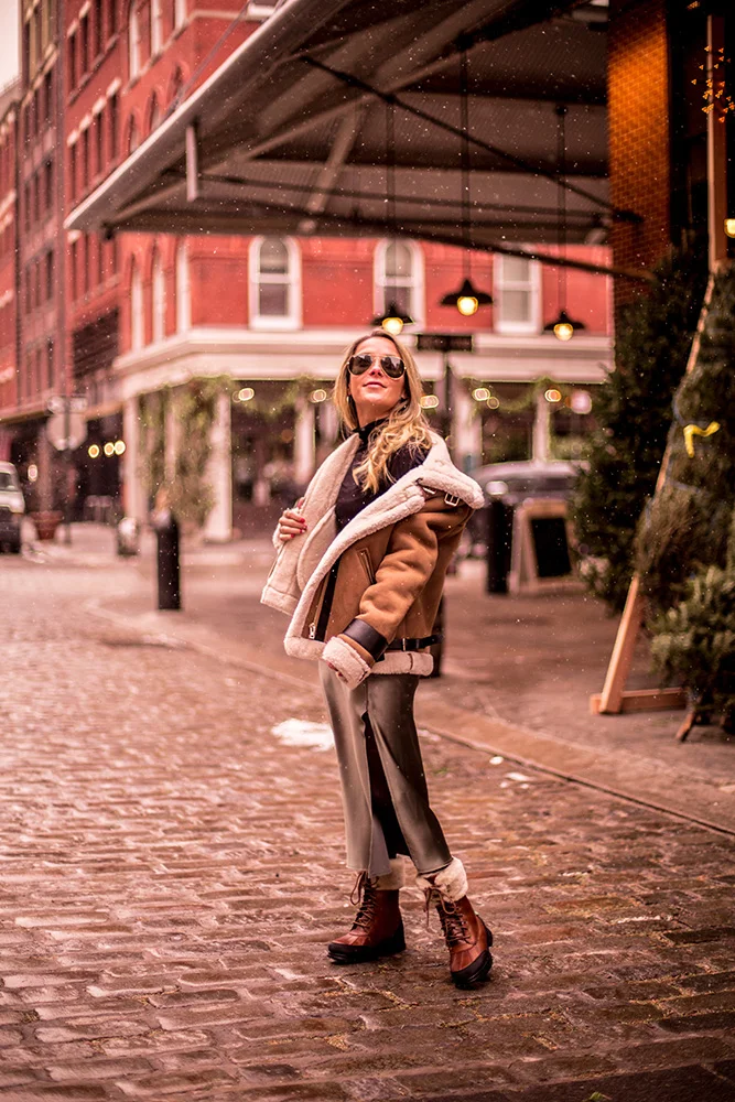 Women's winter best sale boots at dsw