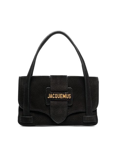 Hot Bag Alert: Jacquemus Le Sac Minho Mini Bag Review — christie ferrari