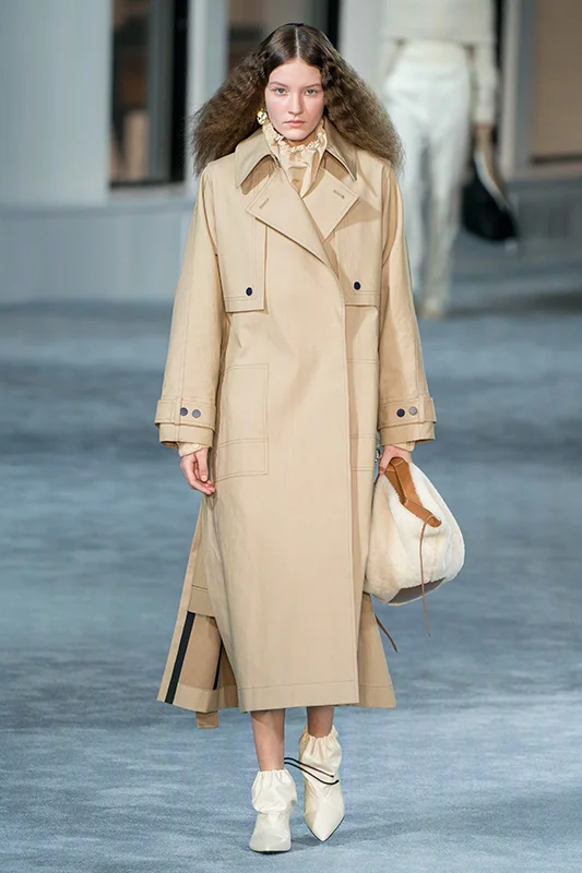 Psychology Behind Fashion: 3.1 Phillip Lim Fall 2019 — christie ferrari