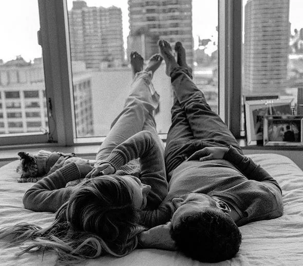 Dr. C's Tips: Tips for a Healthy Relationship