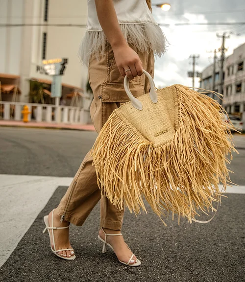 Jacquemus, Bags