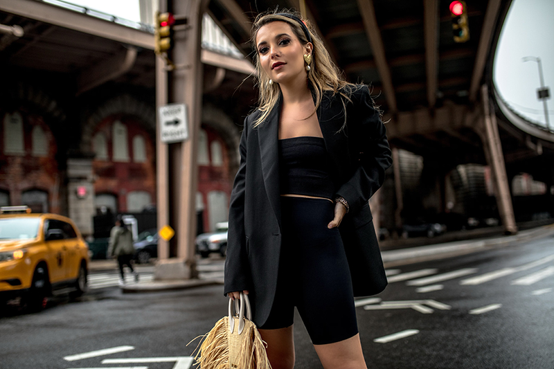 Street Style Trending Spring Outfits 2019 Street Style Summer 2019