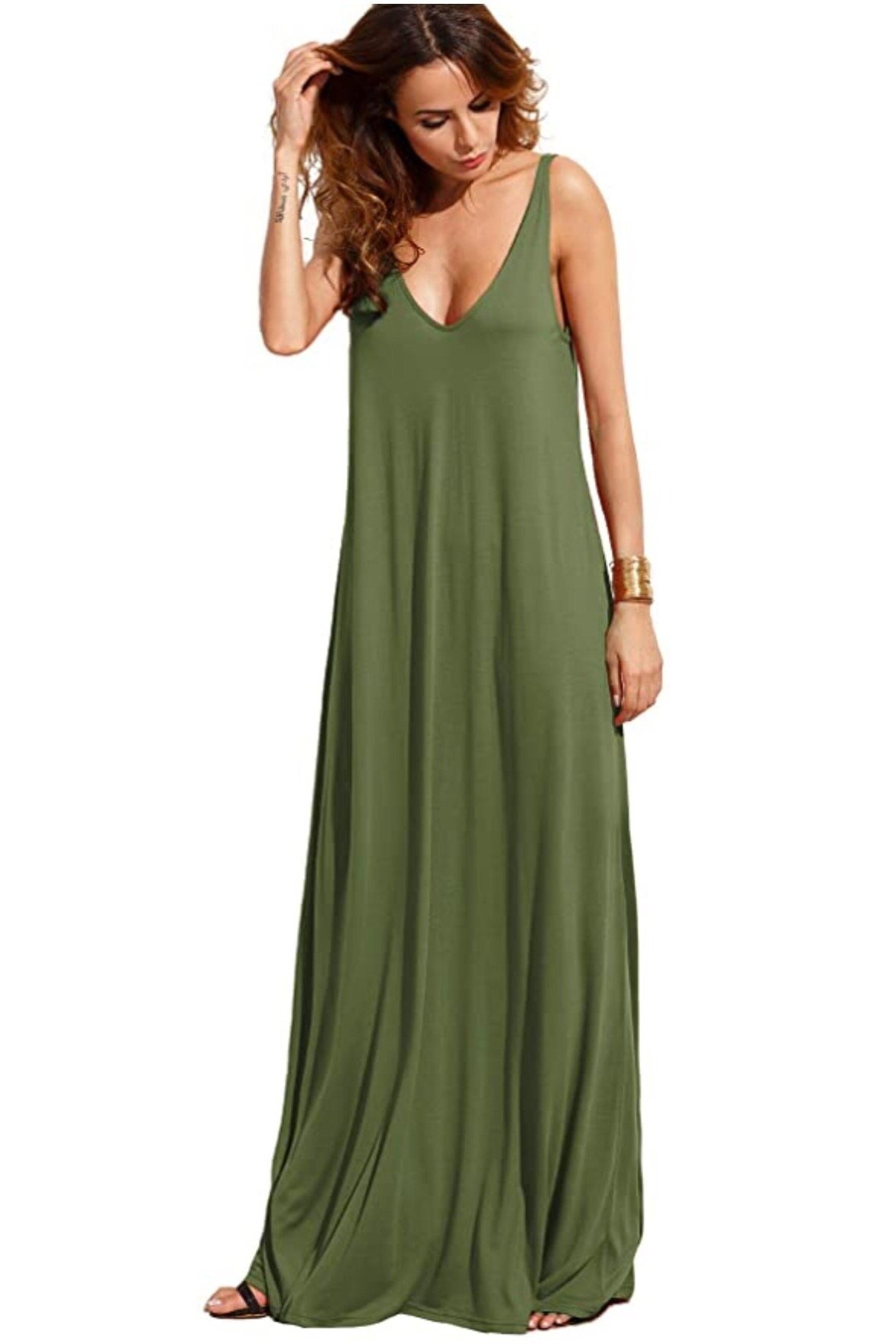 Let's Go Shopping: My Favorite Green Dresses Right Now! — christie ferrari