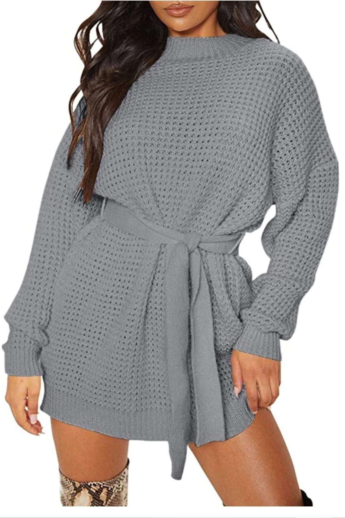 affordable sweater dresses